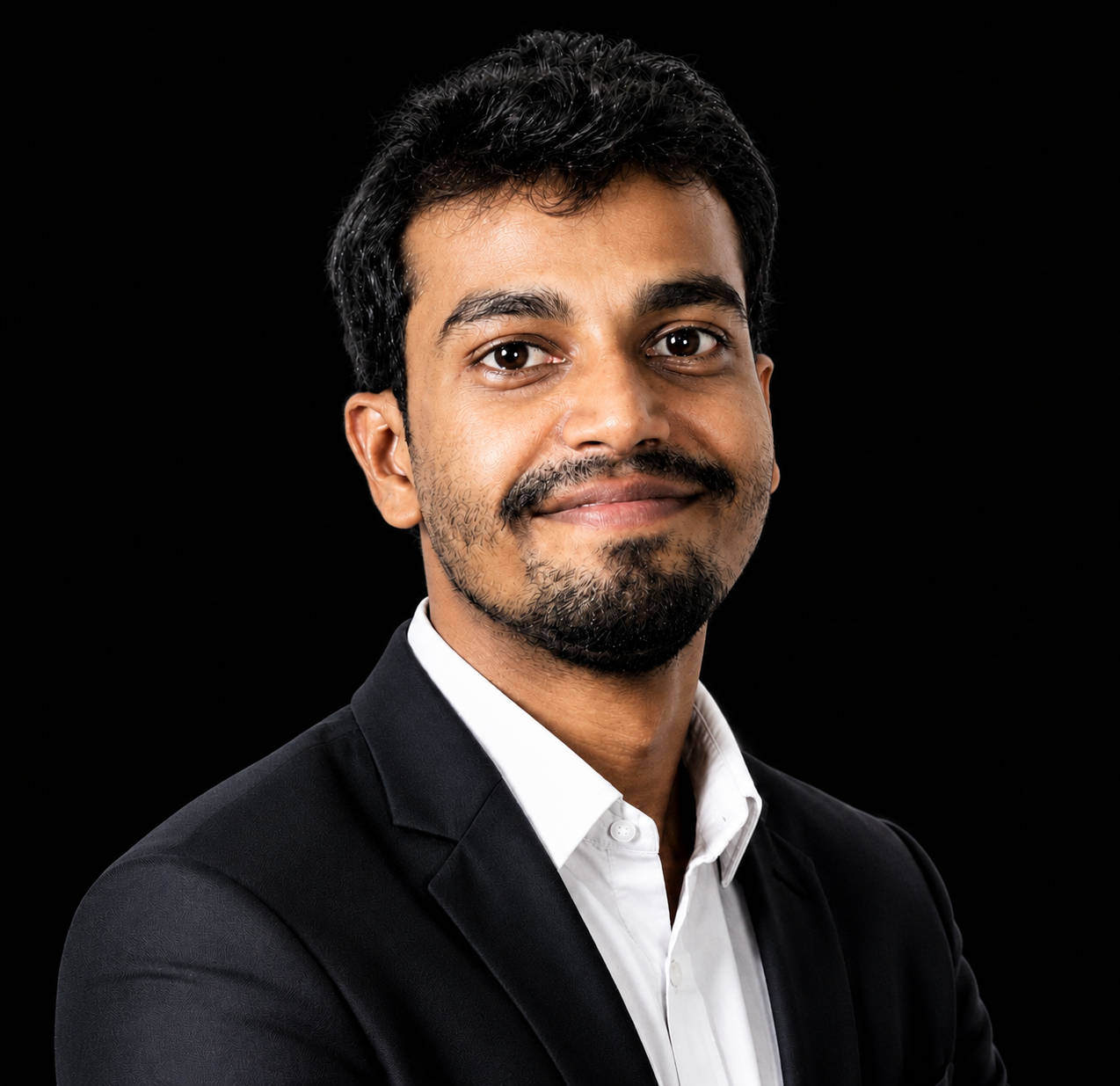 Bhajan Lal B L, Founder and CEO of To&By