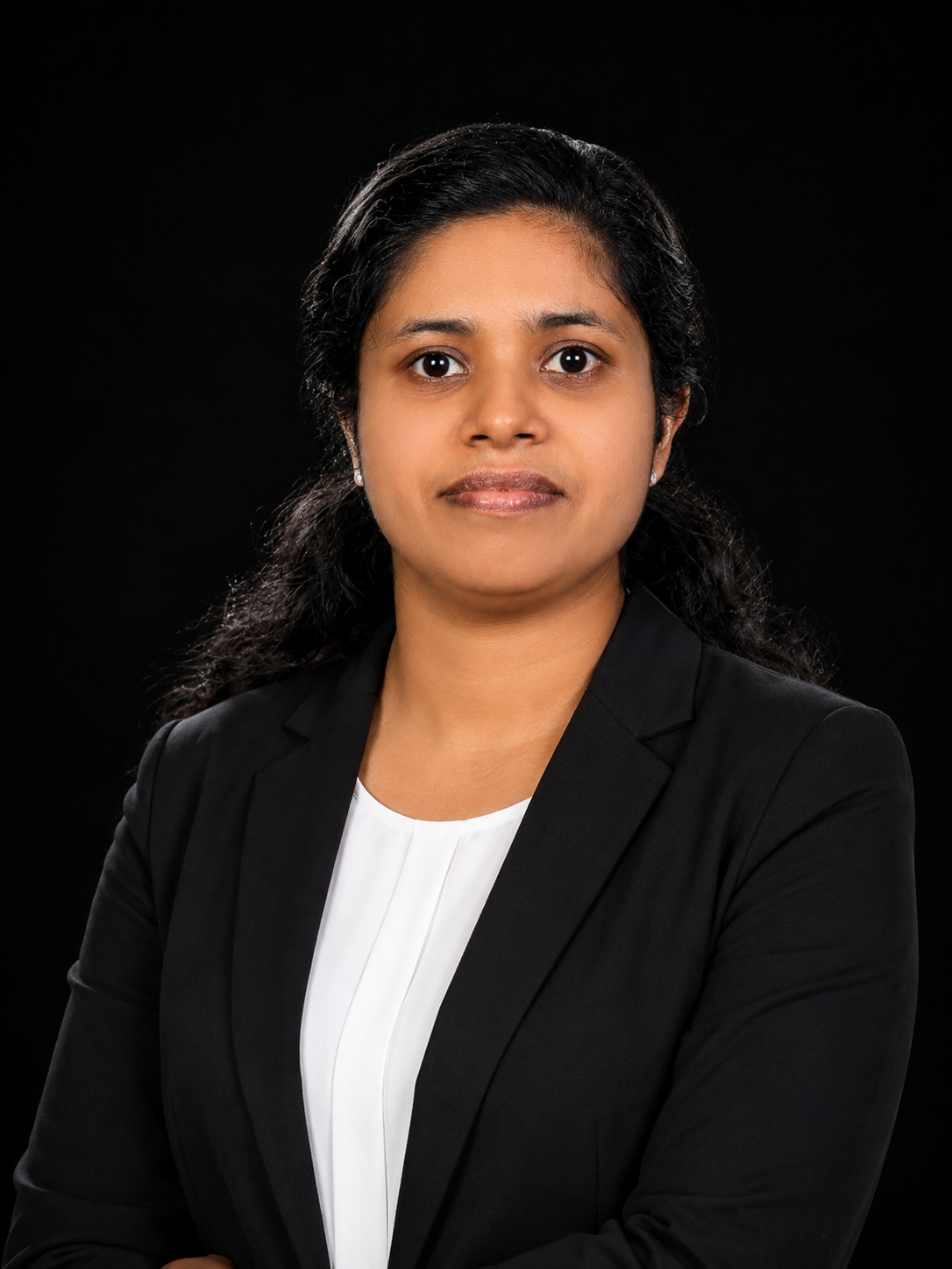 Tibi Babu, Head of Bookkeeping